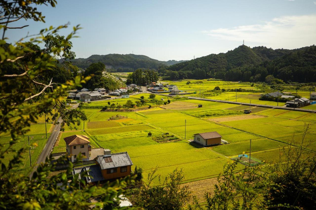 宿坊 大泰寺 Temple Hotel Daitai-Ji Shimosato Zewnętrze zdjęcie